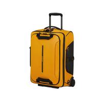 Samsonite ECODIVER DUFFLE/WH 55/20 BACKPACK YELLOW