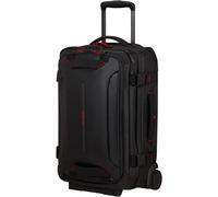 Samsonite Ecodiver Duffel/Wheel 55 cm Lenghts 35 cm black