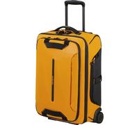 Samsonite Ecodiver Duffle/Wh 55/20 Yellow OneSize