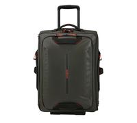 Samsonite Ecodiver Duffle/WH 55/20 Backpack Climbing Ivy