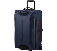 SAMSONITE Trolley ECODIVER 67cm Blue Night dunkelblau