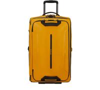 Samsonite Selection Ecodiver Duffle 67 yellow