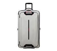 Samsonite ECODIVER DUFFLE/WH 79/29 Cloud white