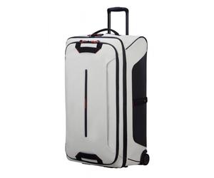 Samsonite ECODIVER DUFFLE/WH 79/29 Cloud white