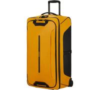 Samsonite ECODIVER Duffle/WH 79 yellow Reisetasche orange
