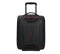 SAMSONITE Trolley ECODIVER Underseater Kabinentasche 45cm Black schwarz