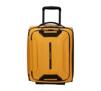 SAMSONITE Trolley Ecodiver Underseater-Kabinentasche mit Rollen 45cm Yellow gelb