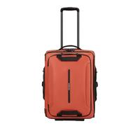 Samsonite Ecodiver Duffle/Wheels 55/20 Backpack clay
