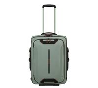 Samsonite Selection Ecodiver Duffle Backpack Light Sage XS (Handgepäck) mit 2 Rollen / Backpack