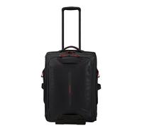 Samsonite Ecodiver Duffle/Wheels 55 Backpack black