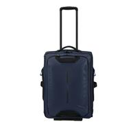 Samsonite Ecodiver Duffle/Wheels 55 Backpack blue nights