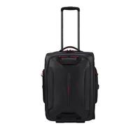 Samsonite Ecodiver Duffle/Wheels 55 black