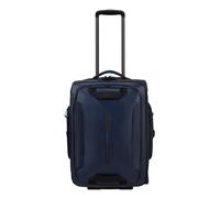 Samsonite Ecodiver Duffle/Wheels 55 blue nights