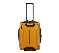 Samsonite Ecodiver Duffle/Wheels 55 yellow