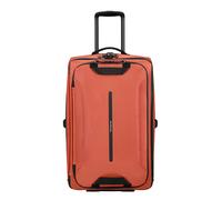 Samsonite Ecodiver Duffle/Wheels 67/24 clay