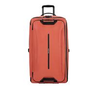 Samsonite Reisetasche mit Rollen Ecodiver clay