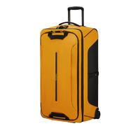 Samsonite Ecodiver Duffle/Wheels 79 yellow