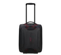 Samsonite Ecodiver Duffle/Wheels Underseater black