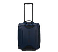 SAMSONITE Trolley Ecodiver Underseater-Kabinentasche mit Rollen 45cm Blue Nights blau