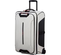 Samsonite Ecodiver Duffle with wheels 67 cm Cloud White OneSize