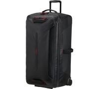 SAMSONITE - DUFFLE/WH 79 140884 C192-ECODIVER 1041 black - Farbe - Schwarz