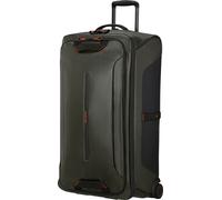 Samsonite Ecodiver Duffle with wheels 79 cm Climbing Ivy OneSize