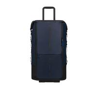 Samsonite Ecodiver Faltbarer Duffel mit Rollen 4-in-1 Blue Nights