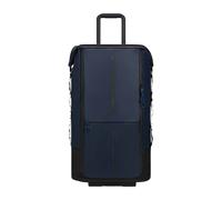Samsonite Ecodiver Foldable Duffle/Wh 4-In-1 blue nights