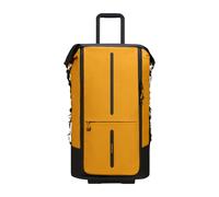 Samsonite Ecodiver Foldable Duffle/Wh 4-In-1 yellow