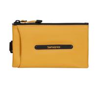 Samsonite Ecodiver Add-Ons Geldbörse Gelb
