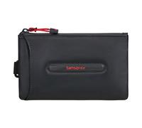 Samsonite Ecodiver Geldbörse 18.5 cm schwarz