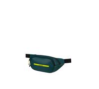 Samsonite - ECODIVER Gürteltasche Belt Bag Dark Teal-Lime Petrol