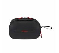 SAMSONITE Toilettetasche ECODIVER black schwarz