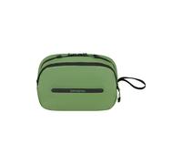 Samsonite Ecodiver Kulturbeutel + GRATIS HOTELGUTSCHEIN Stone Green