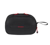 Samsonite Ecodiver Kulturbeutel schwarz