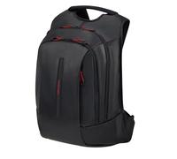 Samsonite ECODIVER Laptop Backpack L black Freizeit-Rucksack schwarz