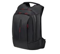 Samsonite ECODIVER Laptop Backpack L black Freizeit-Rucksack schwarz