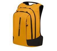 Samsonite ECODIVER Laptop Backpack L yellow Freizeit-Rucksack orange