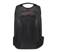 Samsonite ECODIVER Laptop Backpack L black Freizeit-Rucksack schwarz