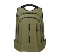 Samsonite Ecodiver Laptop Backpack L LTD waxed wasabi