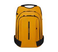 Samsonite ECODIVER Laptop Backpack L yellow Freizeit-Rucksack orange