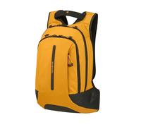 Samsonite Ecodiver Laptop Backpack M 15,6 Zoll Rucksack 1924 yellow