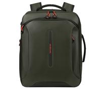Samsonite Ecodiver Laptop Backpack M Underseater climbing ivy