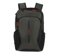 Samsonite Ecodiver Laptop Backpack M USB climbing ivy