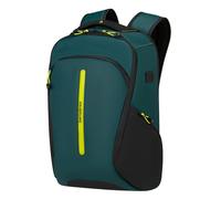 Samsonite Ecodiver Laptop Backpack M USB Dark Teal / Lime