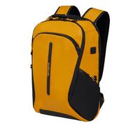 Samsonite Ecodiver Urban Laptop Rucksack M USB 15.6" Gelb