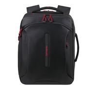 Samsonite Ecodiver Rucksack S Schwarz