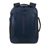 Samsonite Selection Ecodiver Rucksack Cabin dunkelblau S