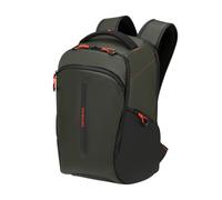Samsonite Ecodiver Laptop Backpack XS 14 Zoll Rucksack climbing ivy