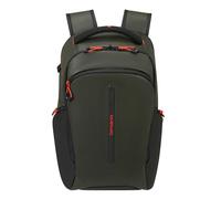 Samsonite Ecodiver XS Reiserucksack mit Laptopfach, climbing ivy - Farb-Varianten: Grün
